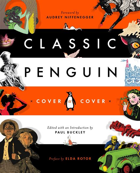 penguin classic